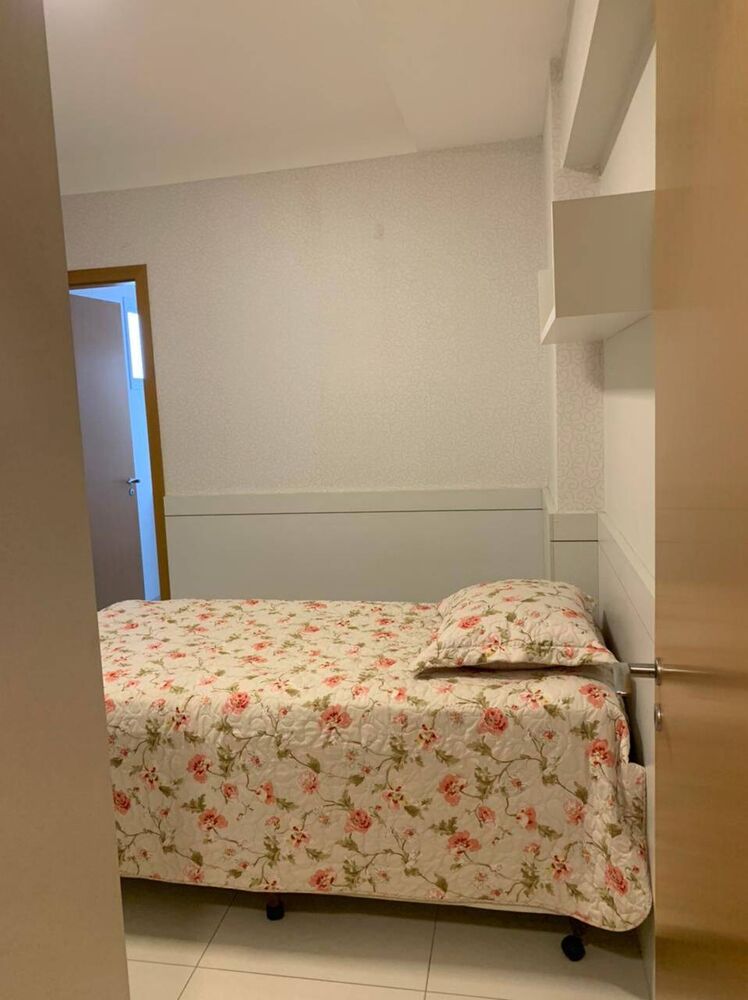 Apartamento, 3 quartos, 112 m² - Foto 3
