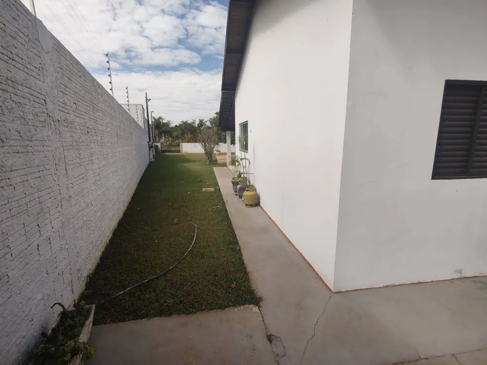 Chácara, 2 quartos, 1187 m² - Foto 3