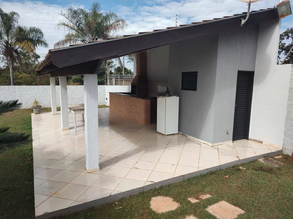 Chácara, 2 quartos, 1187 m² - Foto 7