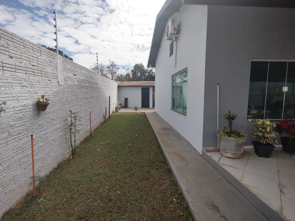 Chácara, 2 quartos, 1187 m² - Foto 5