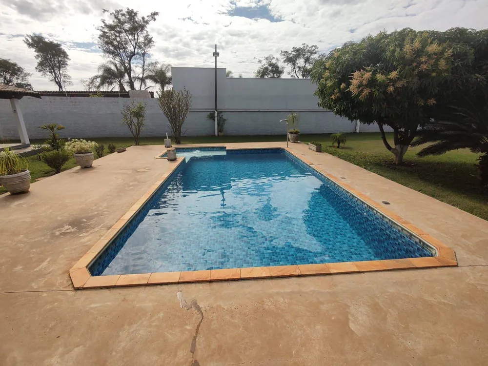 Chácara, 2 quartos, 1187 m² - Foto 8
