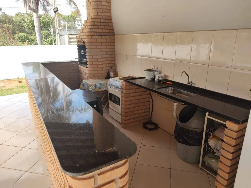 Chácara, 2 quartos, 1187 m² - Foto 6