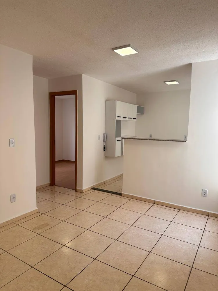 Apartamento, 2 quartos - Foto 9