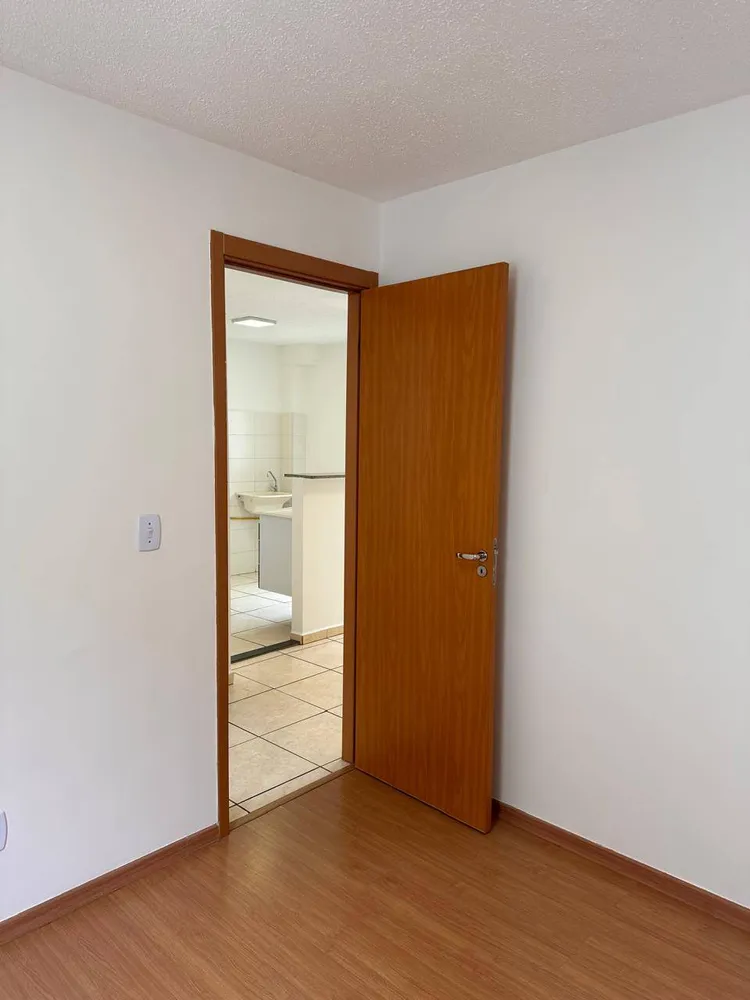 Apartamento, 2 quartos - Foto 6