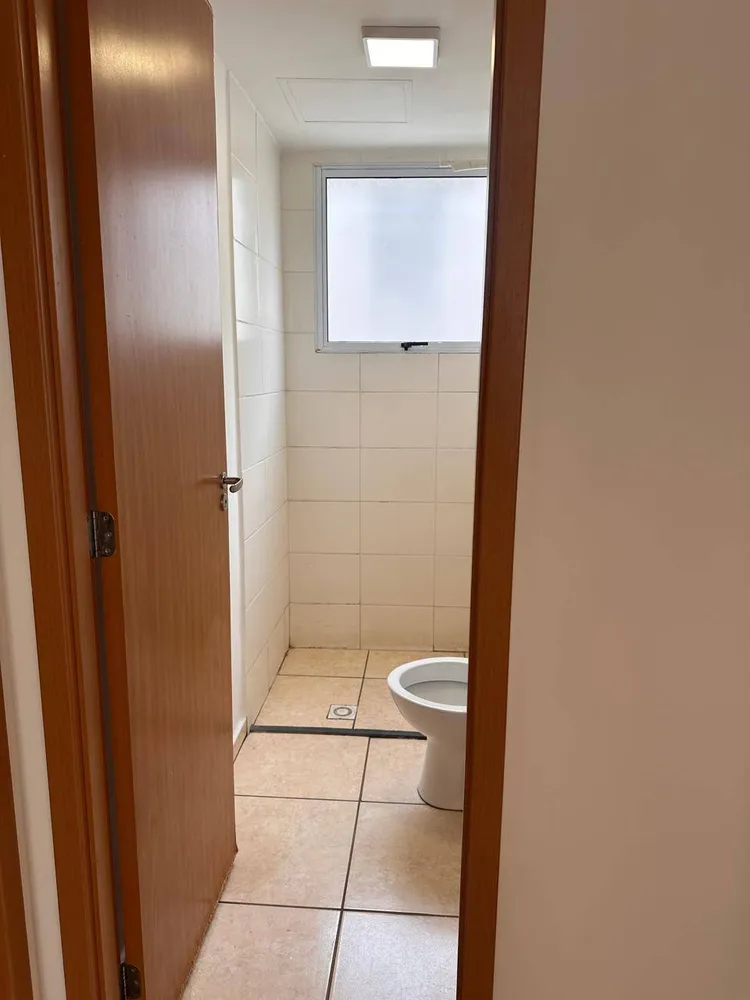 Apartamento, 2 quartos - Foto 1