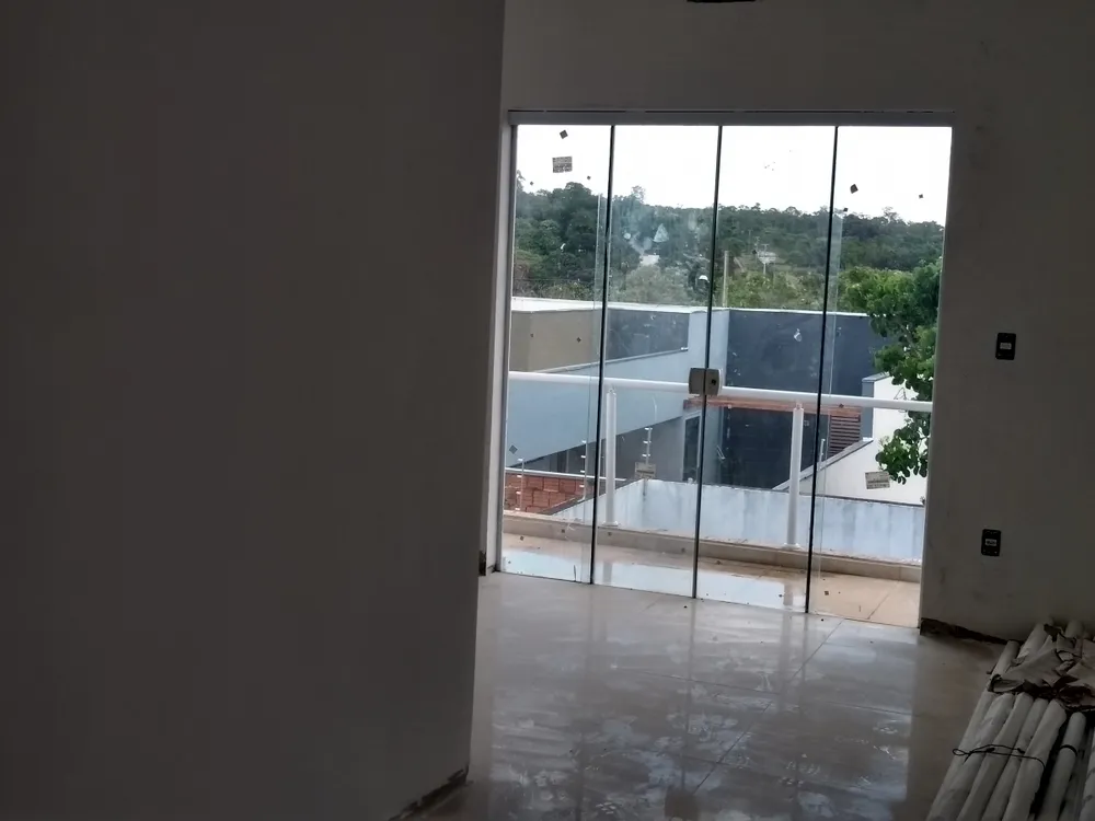 Casa, 3 quartos - Foto 11