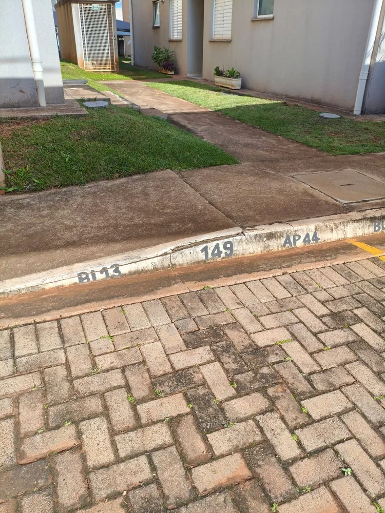 Apartamento, 2 quartos - Foto 6