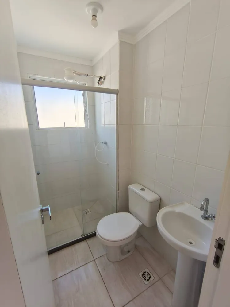 Apartamento, 2 quartos - Foto 11
