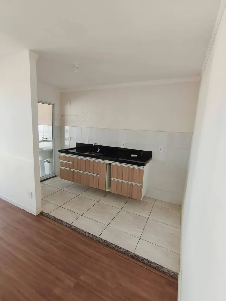 Apartamento, 2 quartos - Foto 3
