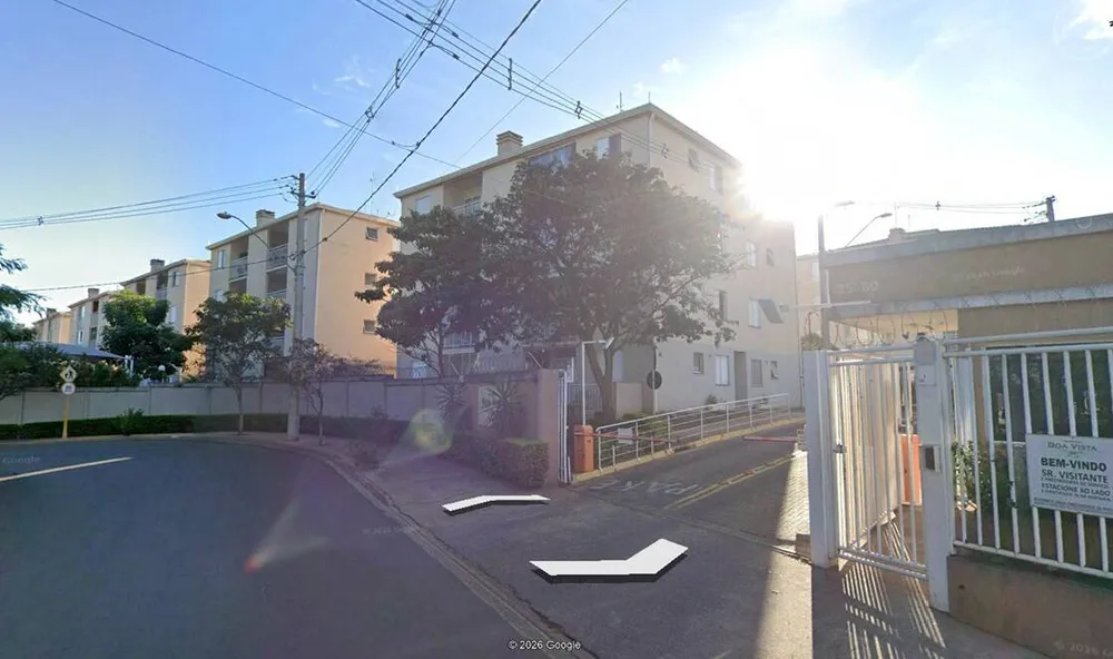 Apartamento, 2 quartos - Foto 1