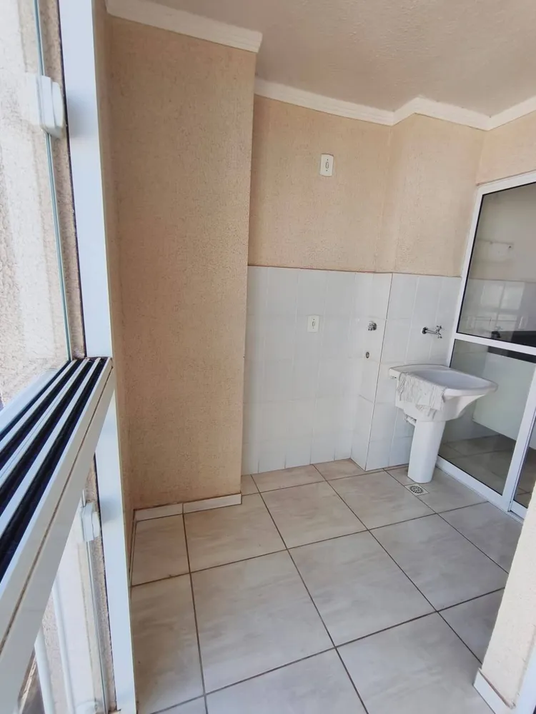 Apartamento, 2 quartos - Foto 10