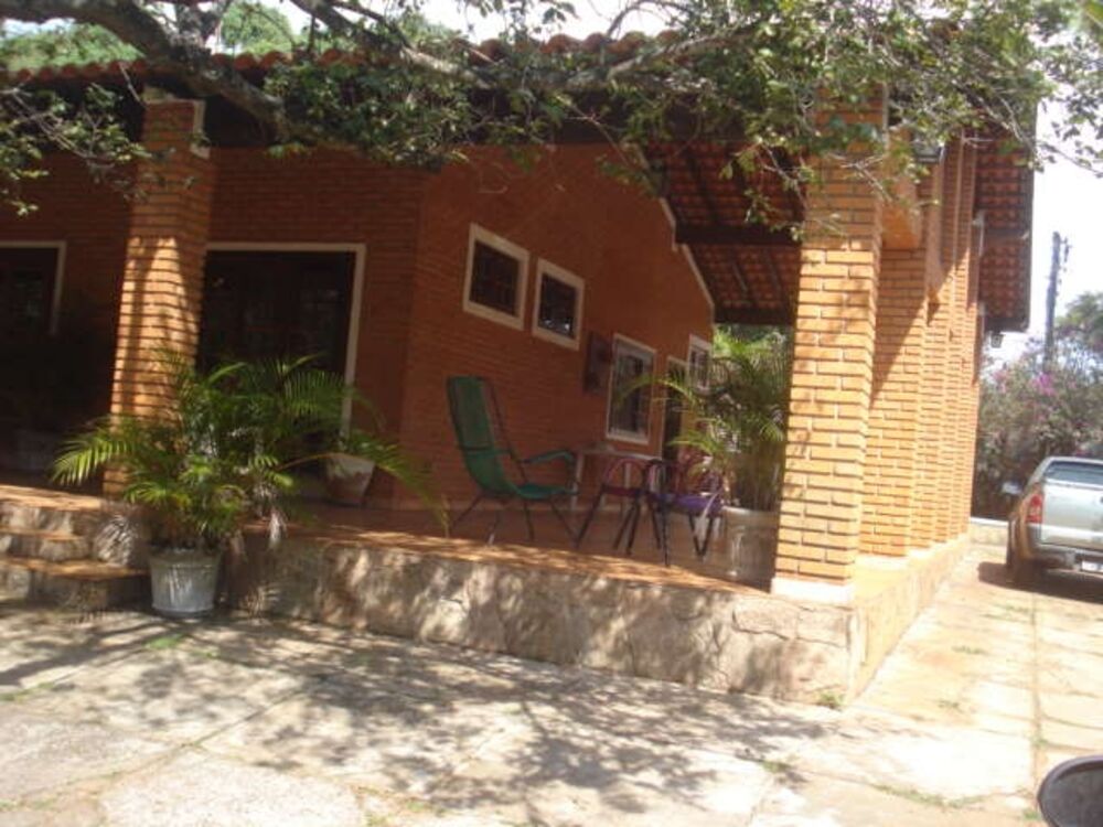 Chácara à venda com 2 quartos, 3000m² - Foto 1