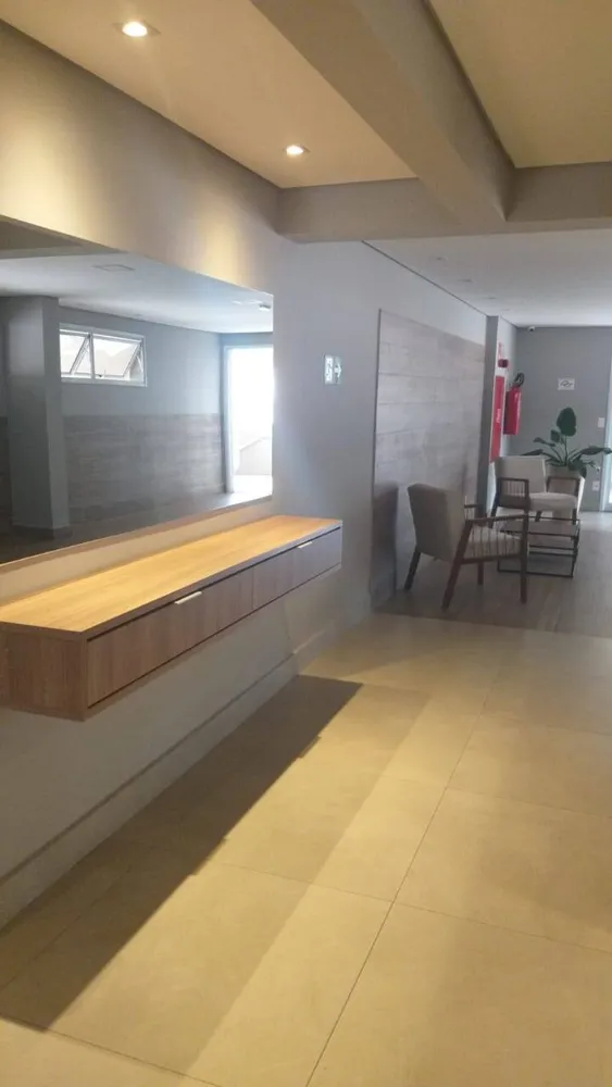 Apartamento, 1 quarto, 39 m² - Foto 4