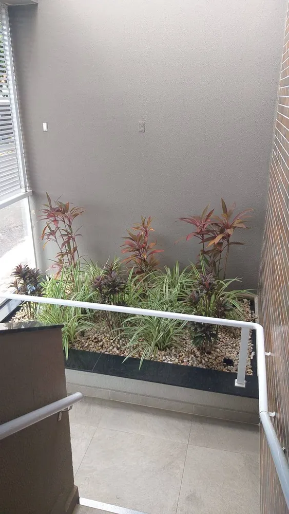Apartamento, 1 quarto, 39 m² - Foto 1