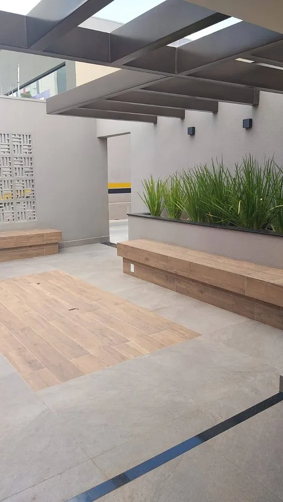 Apartamento, 1 quarto, 39 m² - Foto 8
