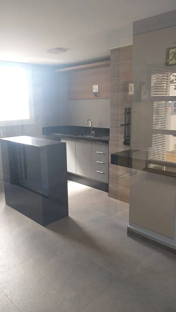 Apartamento, 1 quarto, 39 m² - Foto 2