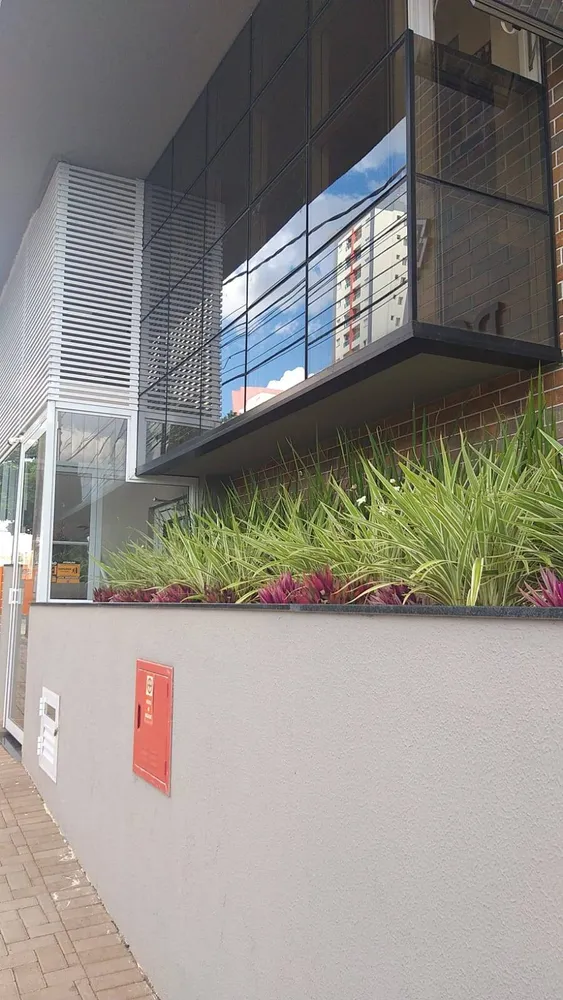 Apartamento, 1 quarto, 39 m² - Foto 12