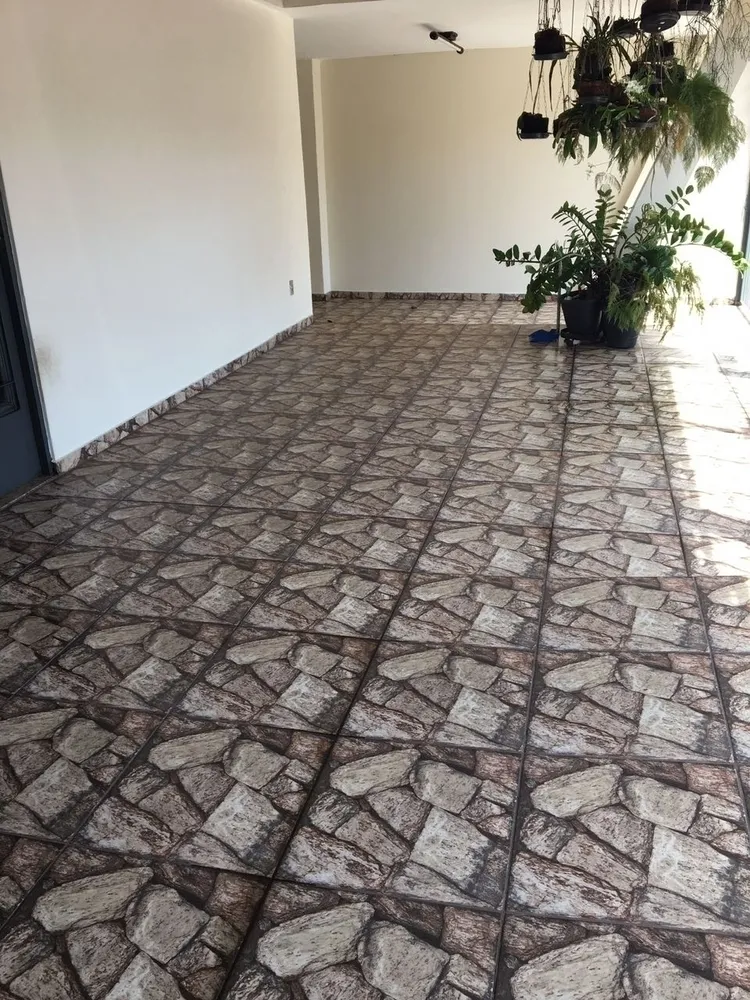 Casa, 4 quartos, 240 m² - Foto 2