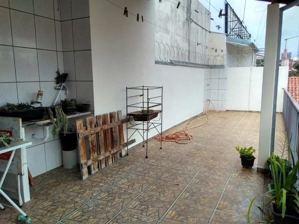 Casa, 4 quartos, 240 m² - Foto 5