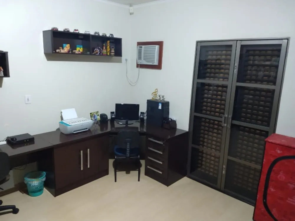 Casa, 3 quartos, 260 m² - Foto 8