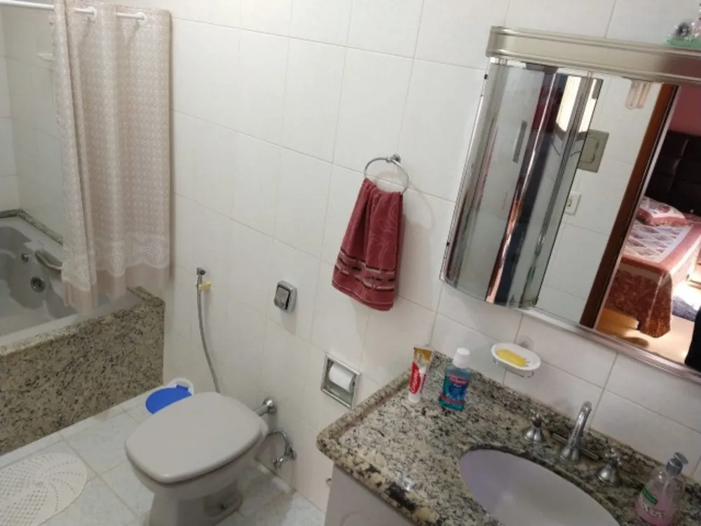 Casa, 3 quartos, 260 m² - Foto 7