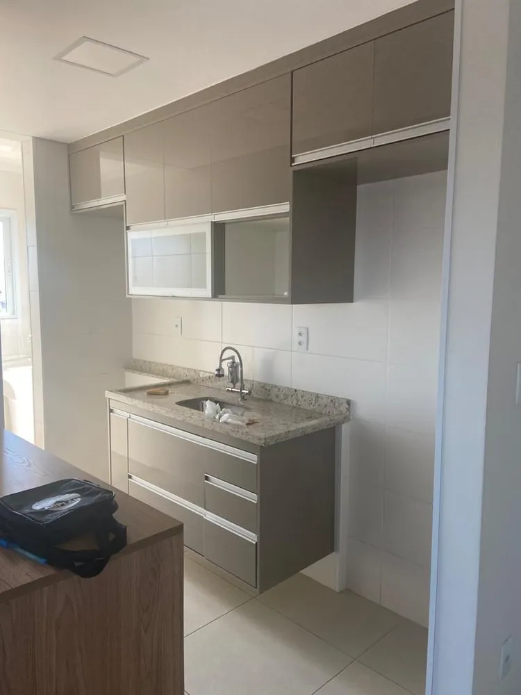 Apartamento, 2 quartos, 52 m² - Foto 12