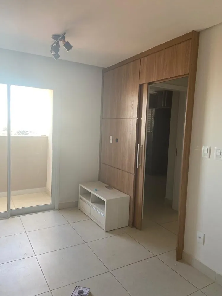 Apartamento, 2 quartos, 52 m² - Foto 5