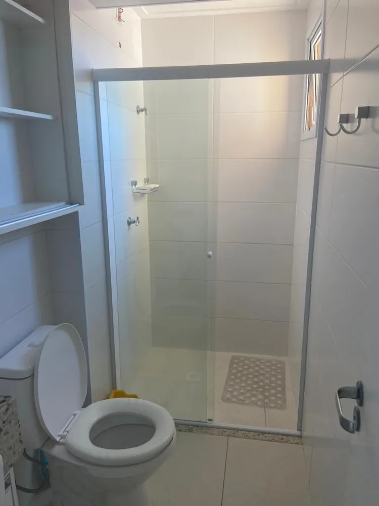 Apartamento, 2 quartos, 52 m² - Foto 2