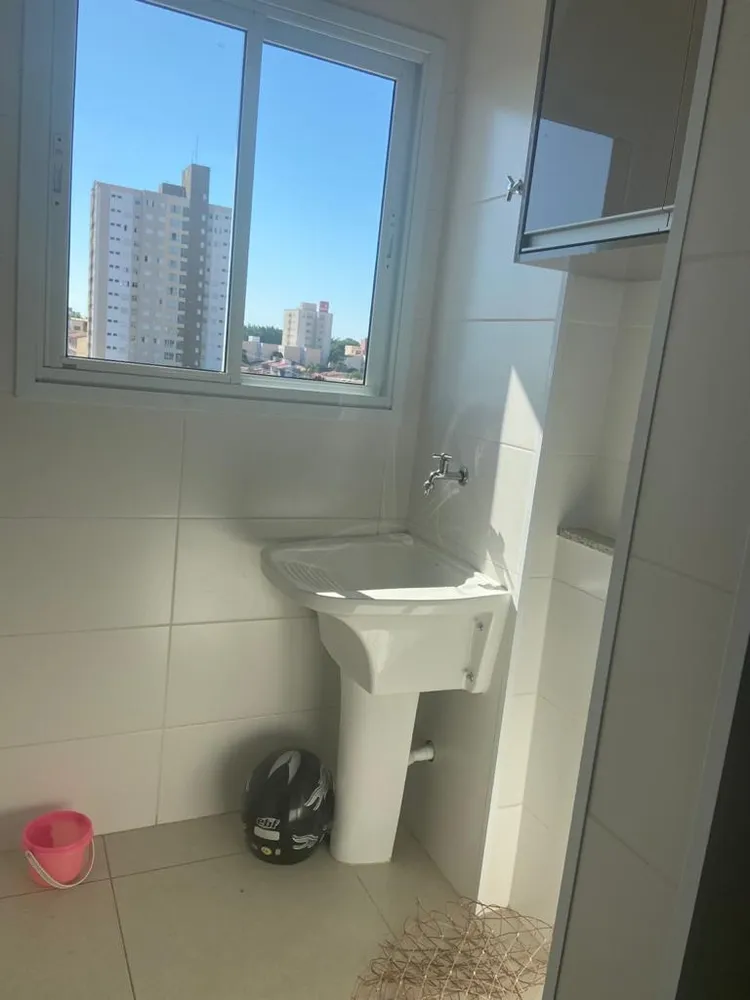 Apartamento, 2 quartos, 52 m² - Foto 8