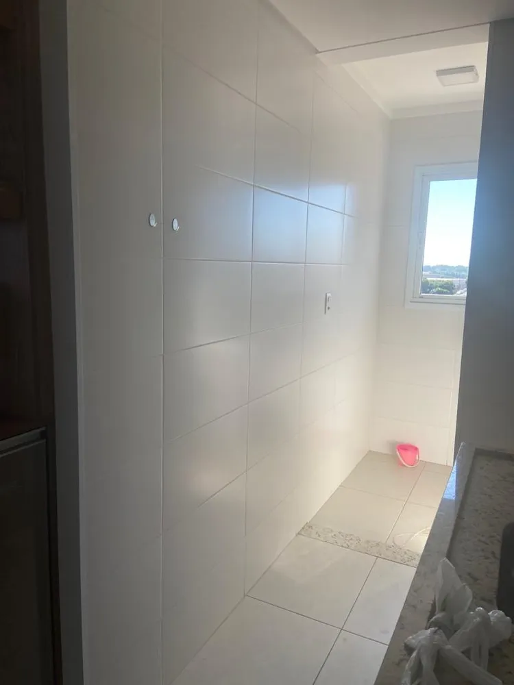 Apartamento, 2 quartos, 52 m² - Foto 11