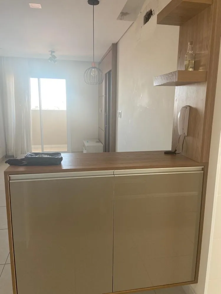 Apartamento, 2 quartos, 52 m² - Foto 7