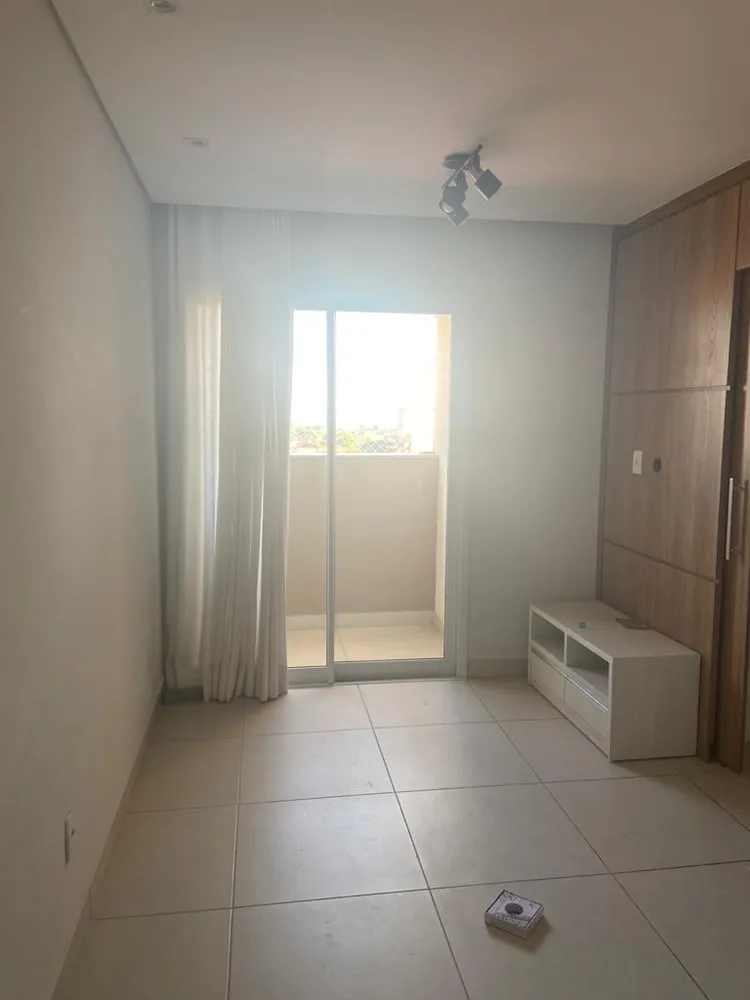 Apartamento, 2 quartos, 52 m² - Foto 4