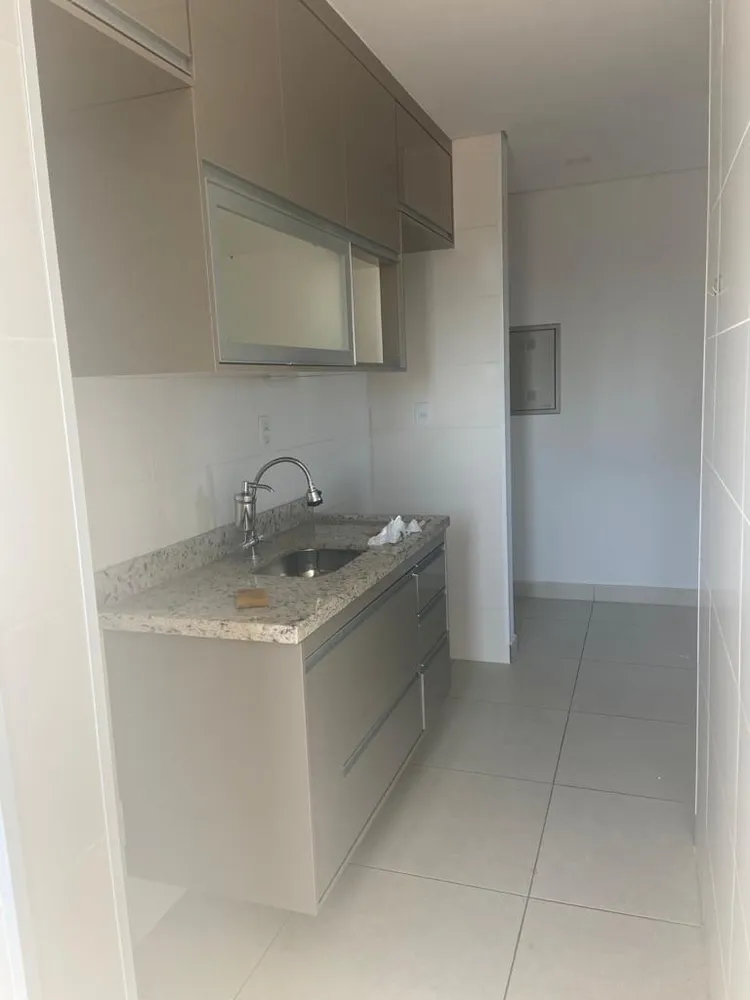 Apartamento, 2 quartos, 52 m² - Foto 9
