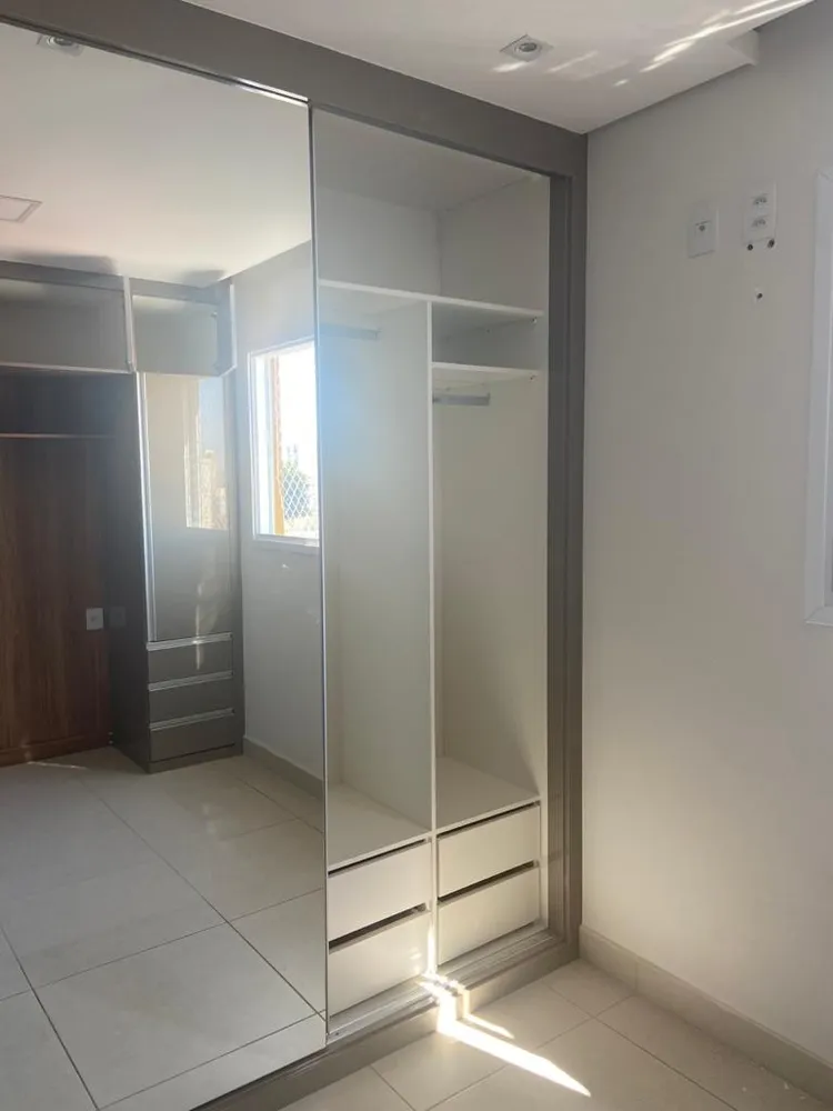 Apartamento, 2 quartos, 52 m² - Foto 3