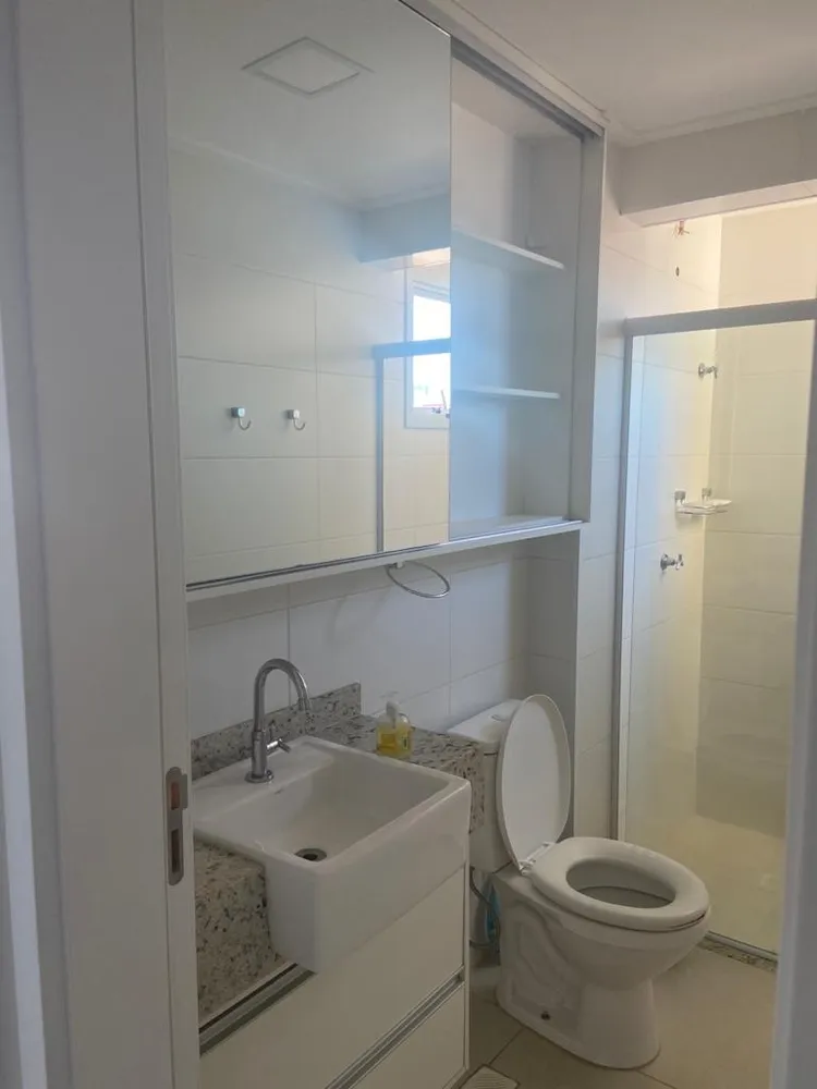Apartamento, 2 quartos, 52 m² - Foto 1