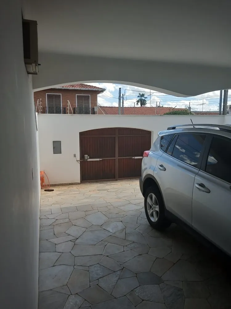 Casa, 4 quartos, 450 m² - Foto 5