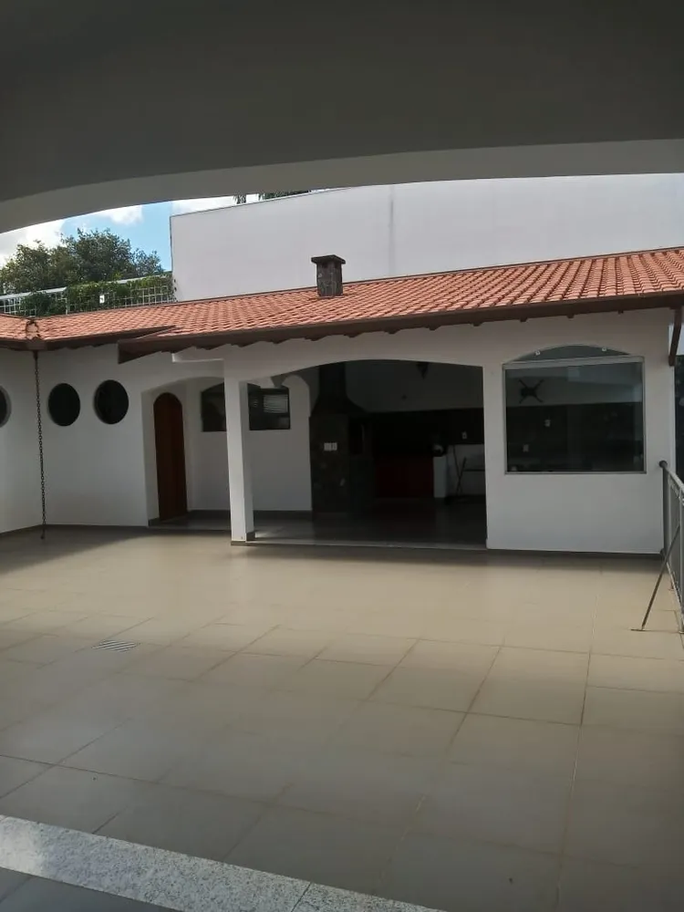 Casa, 4 quartos, 450 m² - Foto 8
