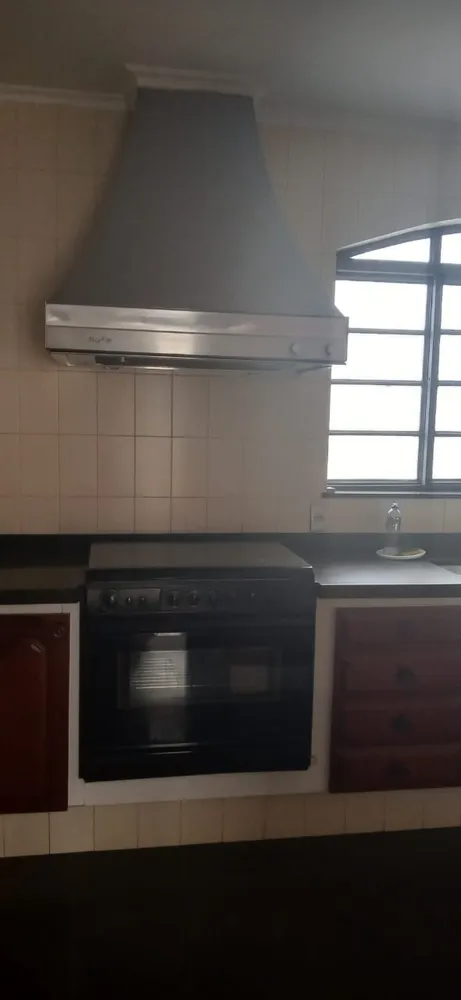Casa, 4 quartos, 450 m² - Foto 2