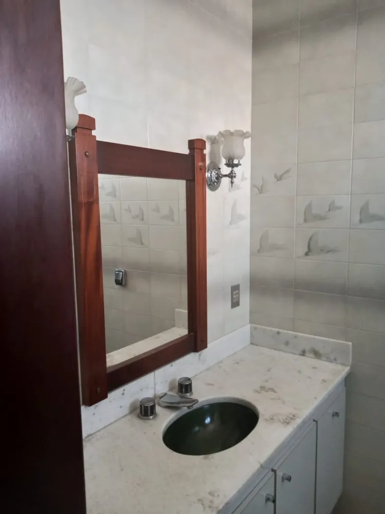 Casa, 4 quartos, 450 m² - Foto 1