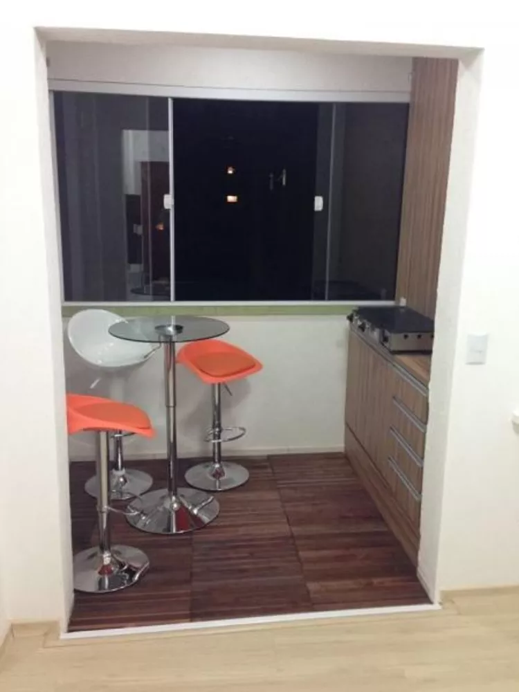 Apartamento à venda com 2 quartos, 72m² - Foto 8