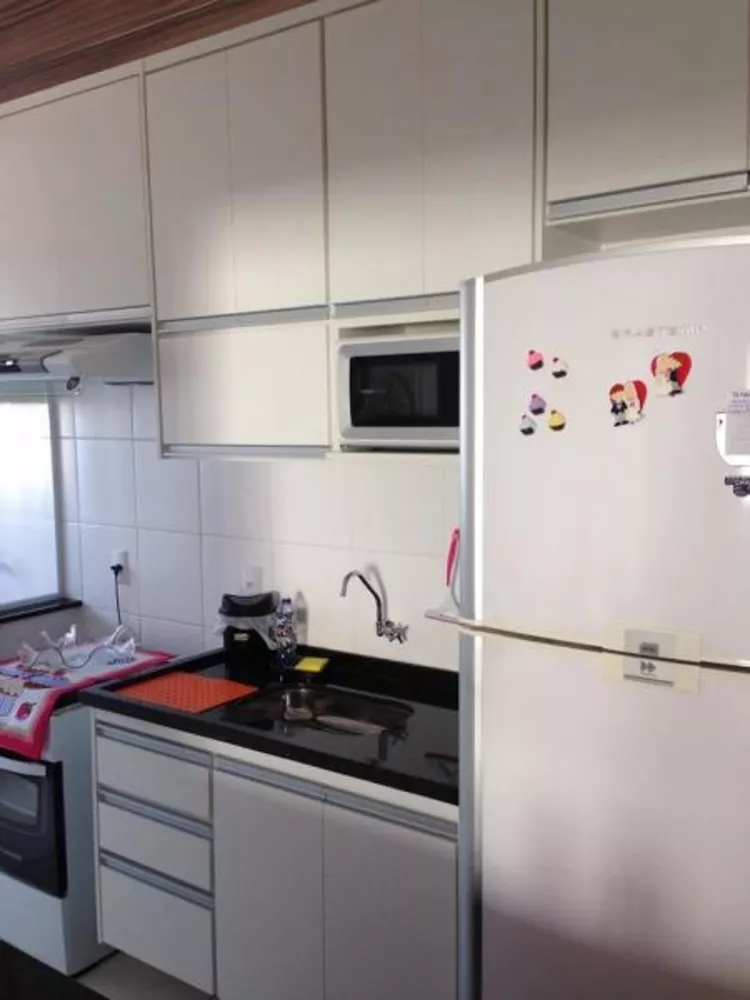 Apartamento à venda com 2 quartos, 72m² - Foto 7