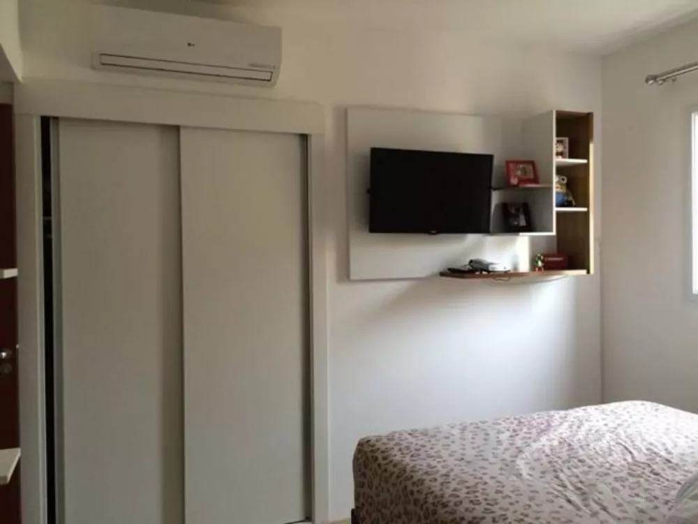 Apartamento à venda com 2 quartos, 72m² - Foto 5