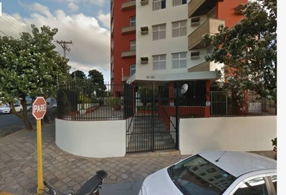 Apartamento, 3 quartos - Foto 1