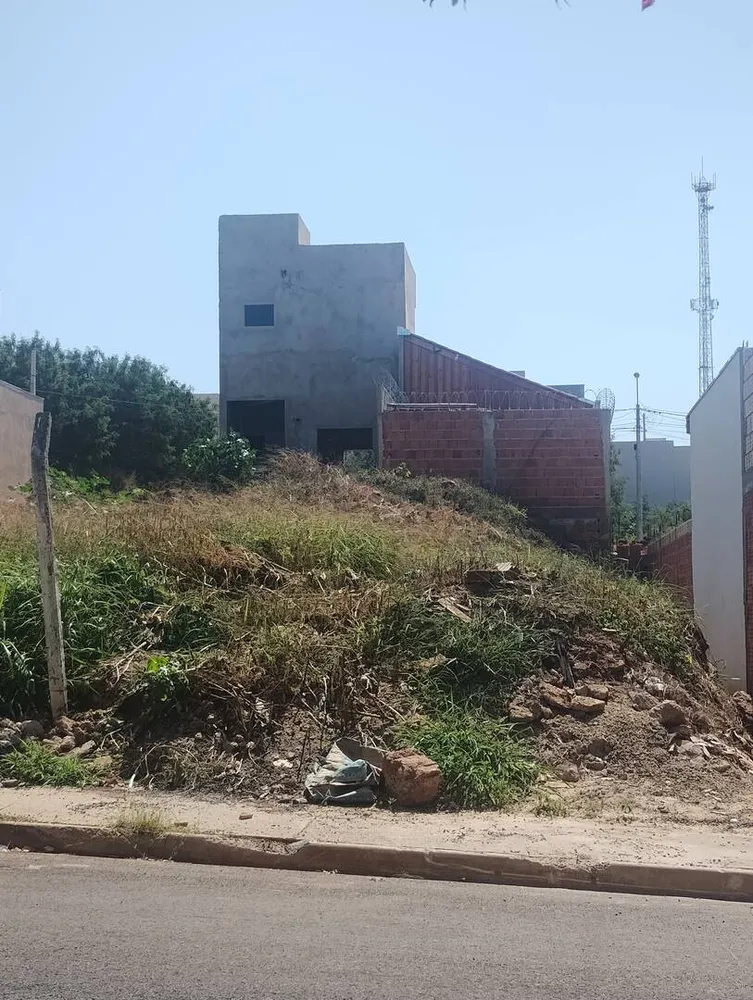 Terreno, 125 m² - Foto 3