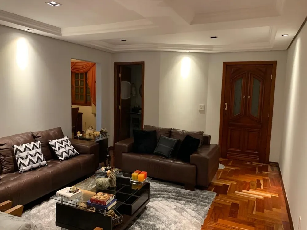 Casa, 5 quartos, 314 m² - Foto 4