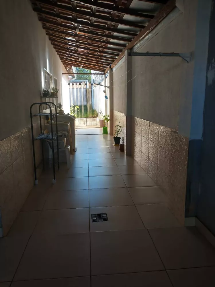 Casa à venda e aluguel com 2 quartos - Foto 7