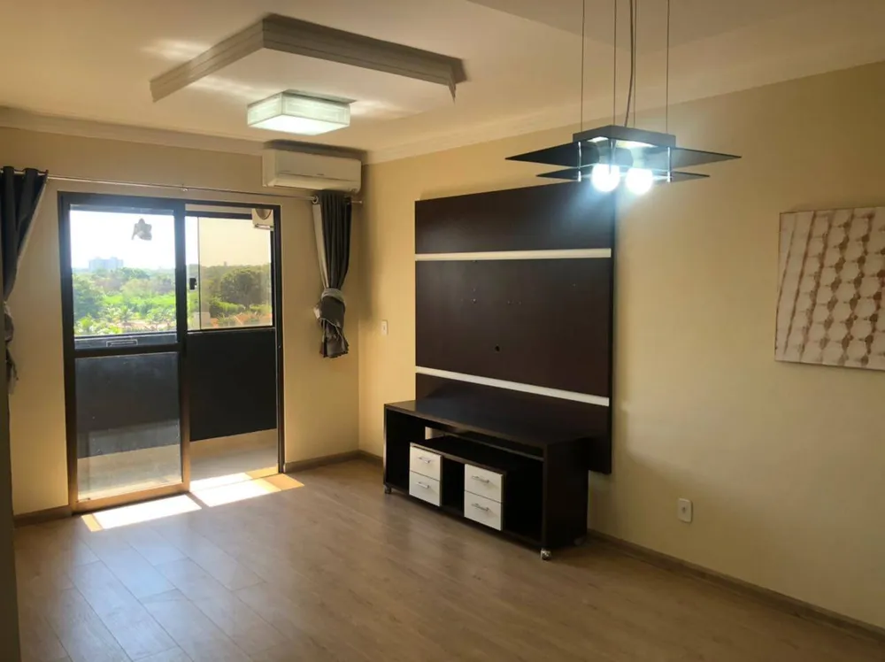 Apartamento, 3 quartos - Foto 1