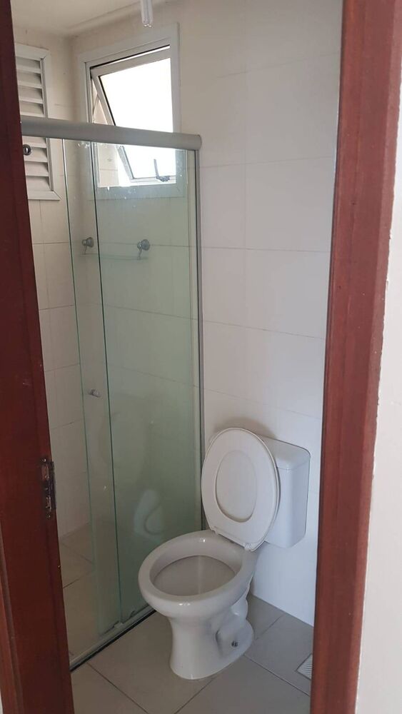 Apartamento, 2 quartos, 56 m² - Foto 4