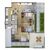 Apartamento, 1 m² - Foto 5
