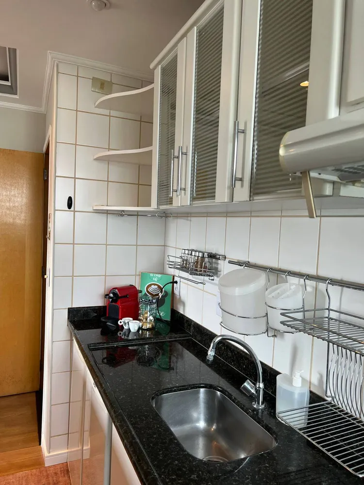 Apartamento, 1 quarto - Foto 4